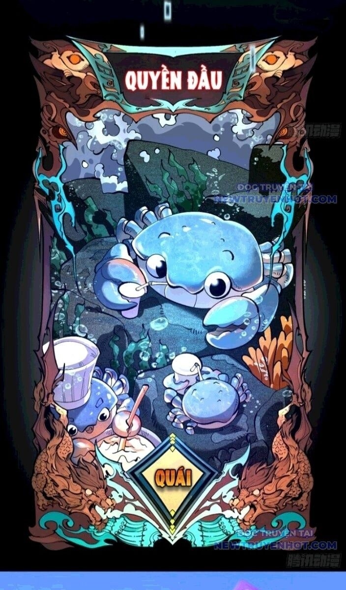 Thành Thần Bắt Đầu Từ Thủy Hầu Tử - Page 53