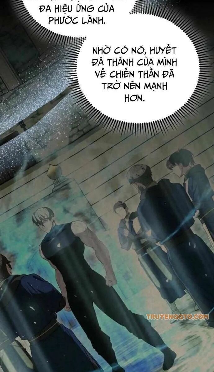 Nhân Vật Phụ Siêu Mạnh - Page 8