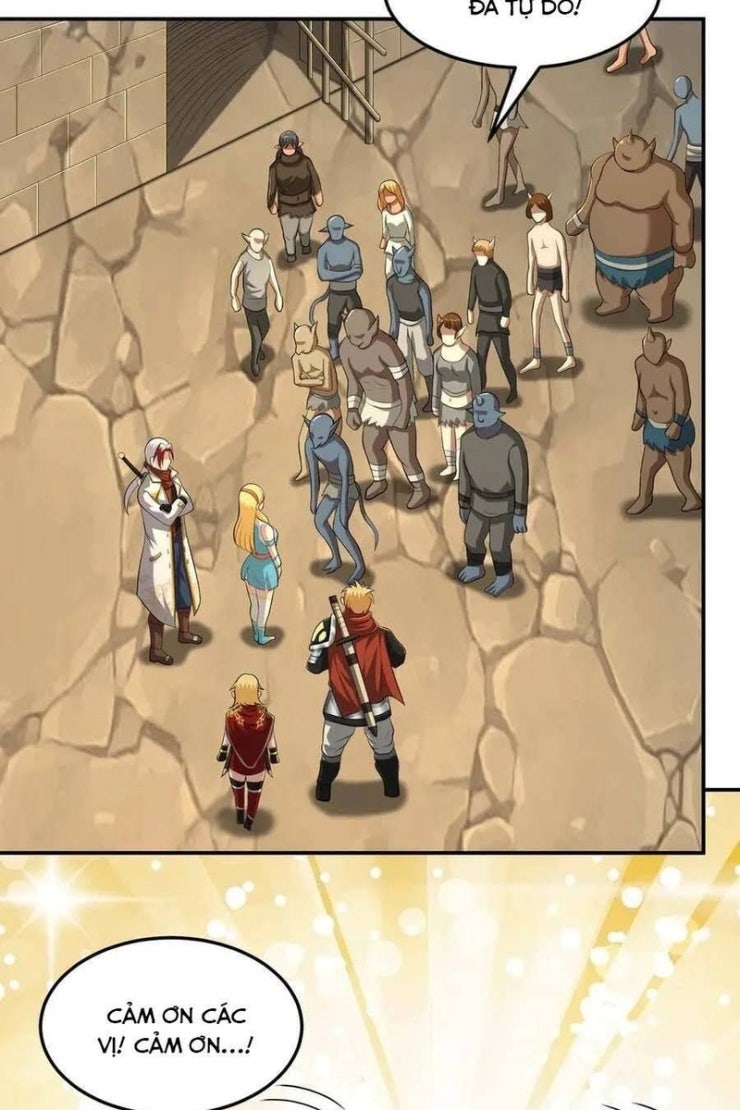 Luyện Khí Chi Thần - Page 11