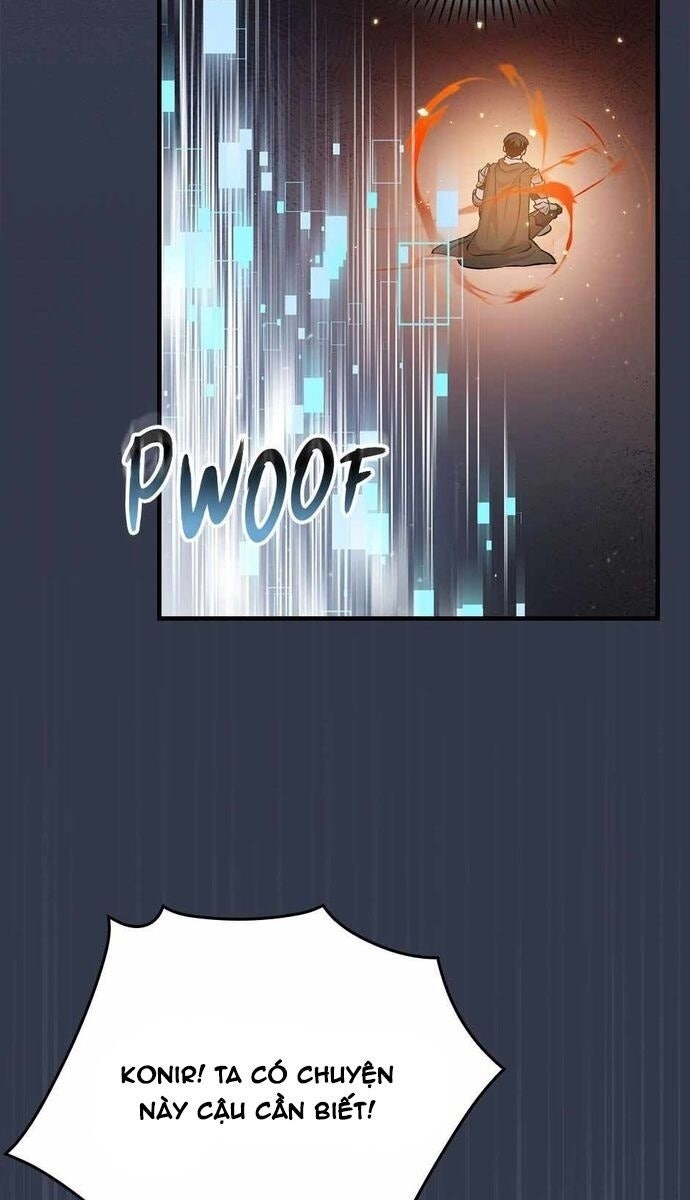 Level Up Chỉ Bằng Cách Ăn Cơm - Page 29