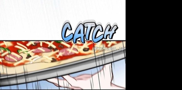 Level Up Chỉ Bằng Cách Ăn Cơm - Page 17