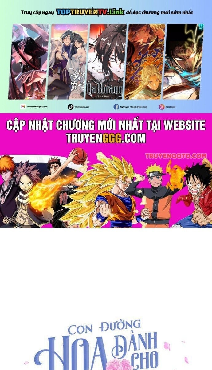Con Đường Hoa Dành Cho Nam Chính - Page 5