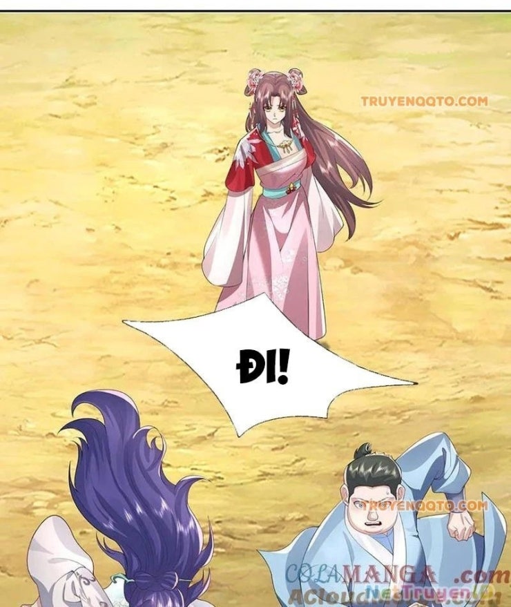 Tôi Có Thể Nuốt Chửng Vạn Vật - Page 81