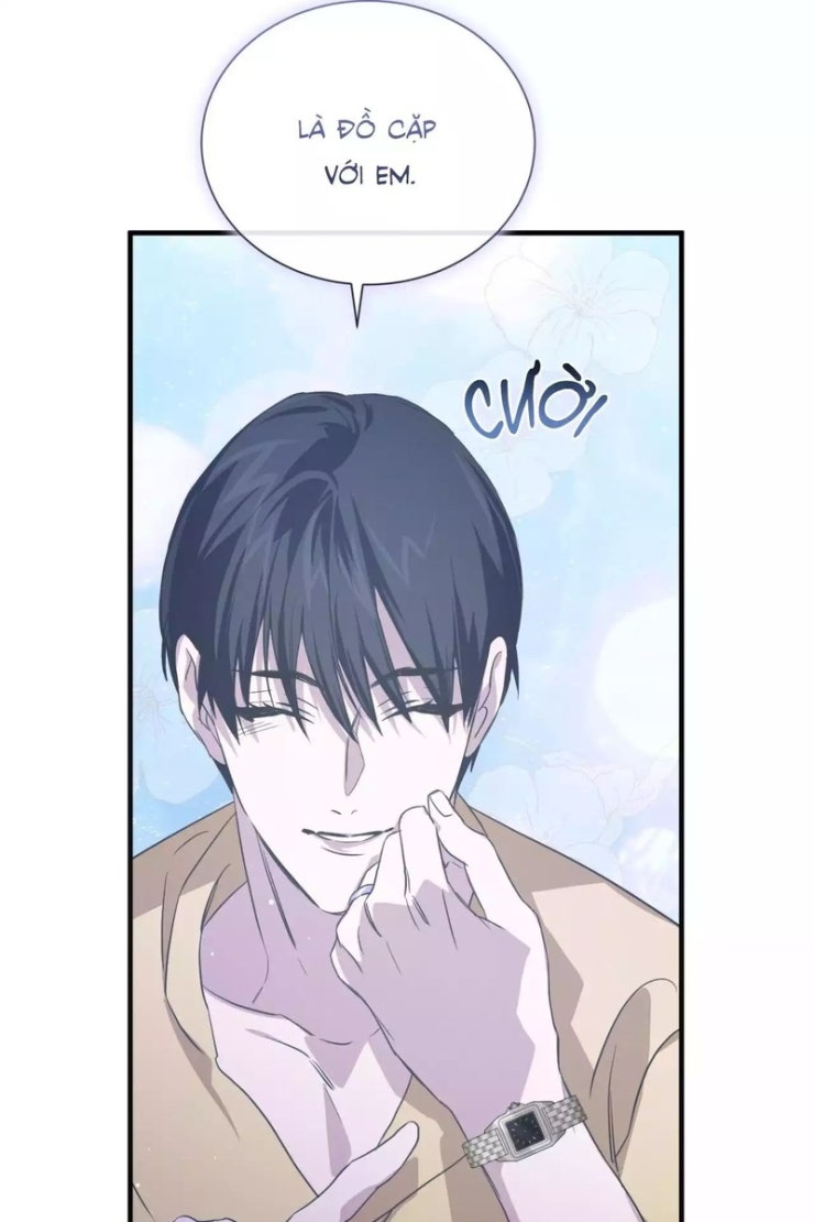 Sau Ánh Hào Quang - Page 21