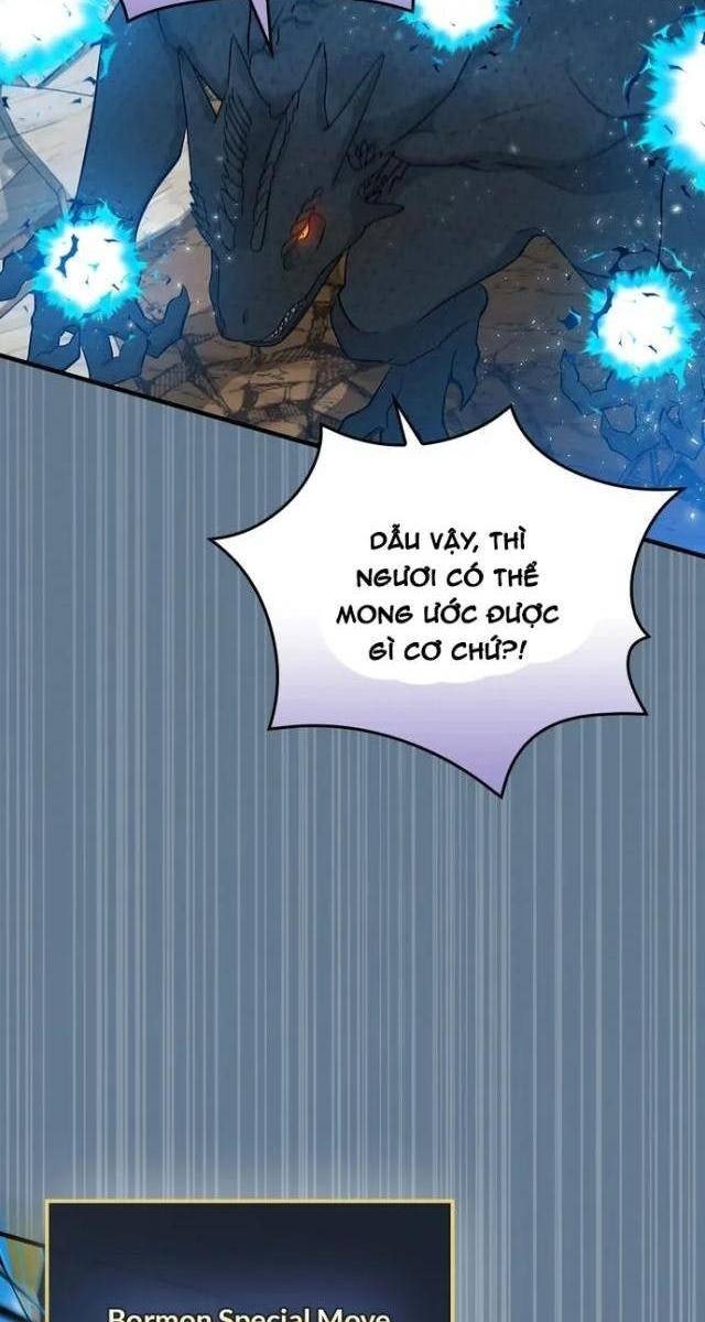 Level Up Chỉ Bằng Cách Ăn - Page 28