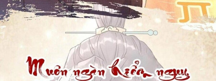 Đại Đạo Tranh Phong - Page 11