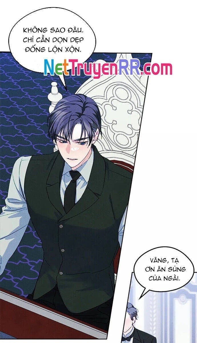 Bạn Thân Khác Giới Của Nam Chính - Page 57