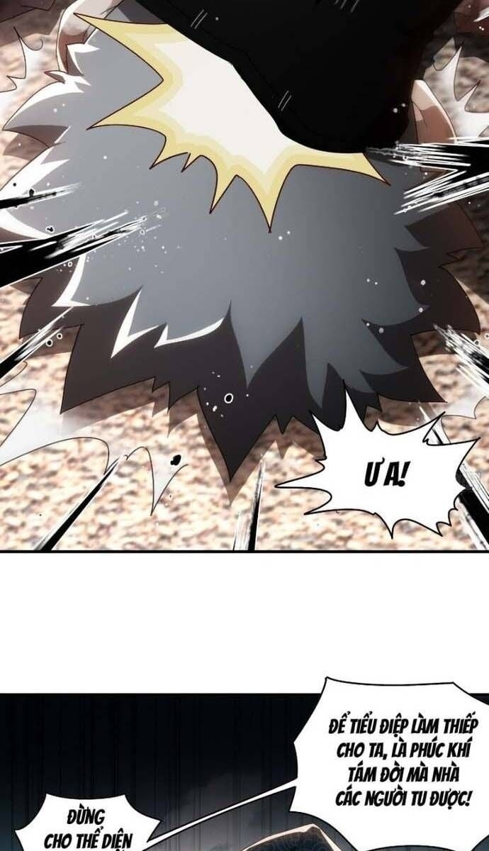 Tuyệt Sắc Đạo Lữ Đều Nói Ngô Hoàng Thể Chất Vô Địch - Page 6