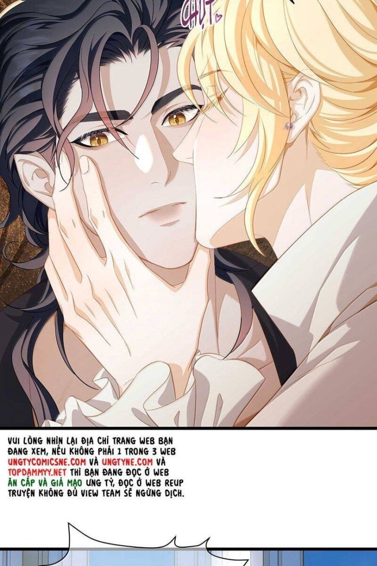 Tôi Trùng Sinh Trở Thành Tiểu Ác Long Của Vương Tử Điện Hạ - Page 23