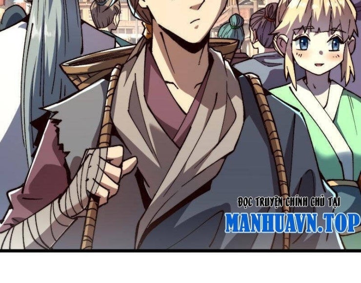 Thành Thần Bắt Đầu Từ Thủy Hầu Tử - Page 8