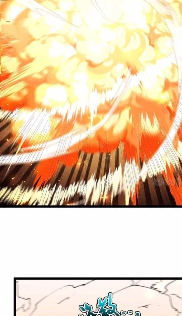 Ta Chính Nghĩa Nhưng Bị Hệ Thống Ép Thành Trùm Phản Diện - Page 18