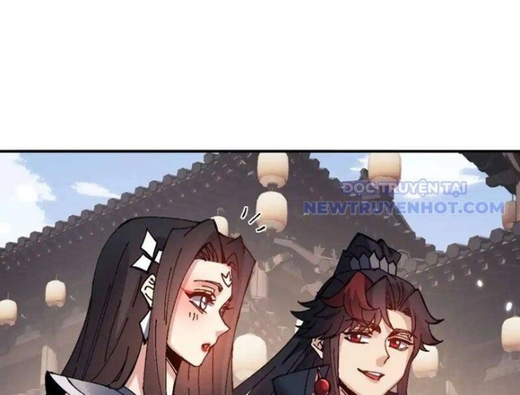 Sư Tôn: Nghịch Đồ Này Không Phải Là Thánh Tử - Page 35