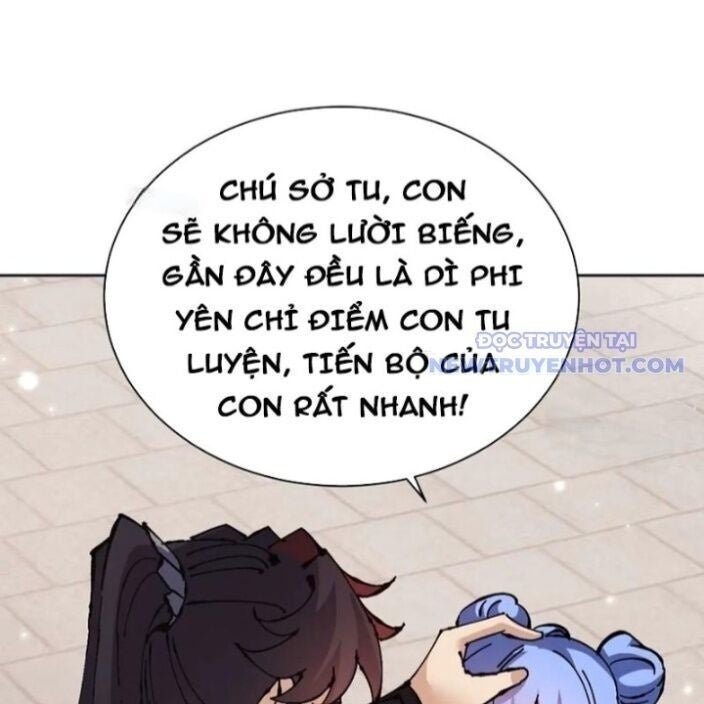 Sư Tôn: Nghịch Đồ Này Không Phải Là Thánh Tử - Page 53