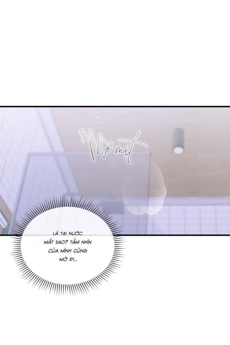 Sau Ánh Hào Quang - Page 36