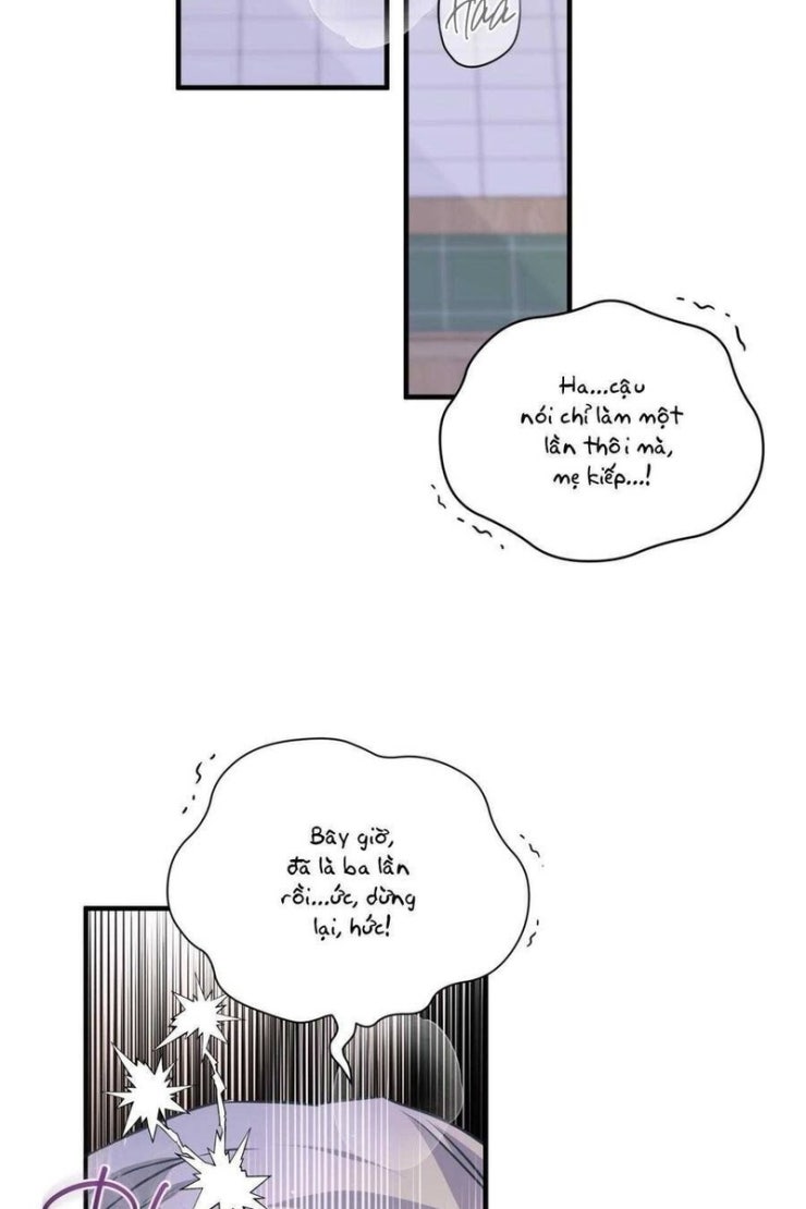 Sau Ánh Hào Quang - Page 54