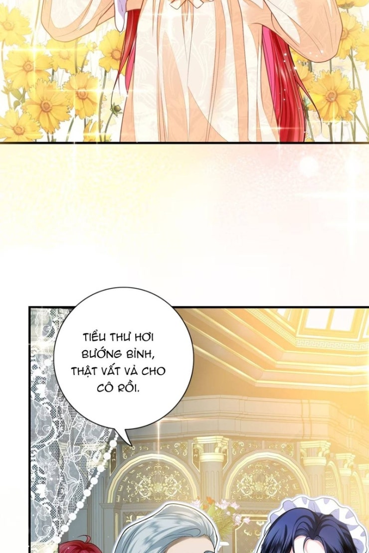 Nữ Hầu Gái Ác Ma Chỉ Muốn Bị Tiểu Thư Hành Hạ - Page 17