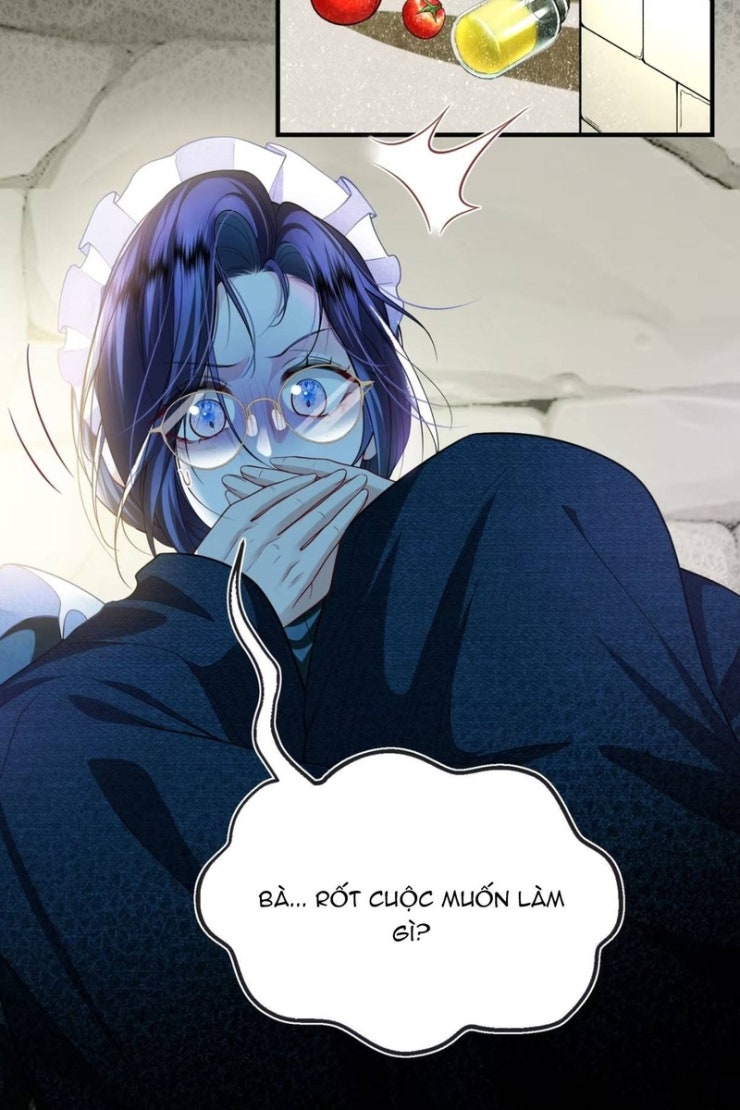 Nữ Hầu Gái Ác Ma Chỉ Muốn Bị Tiểu Thư Hành Hạ - Page 15