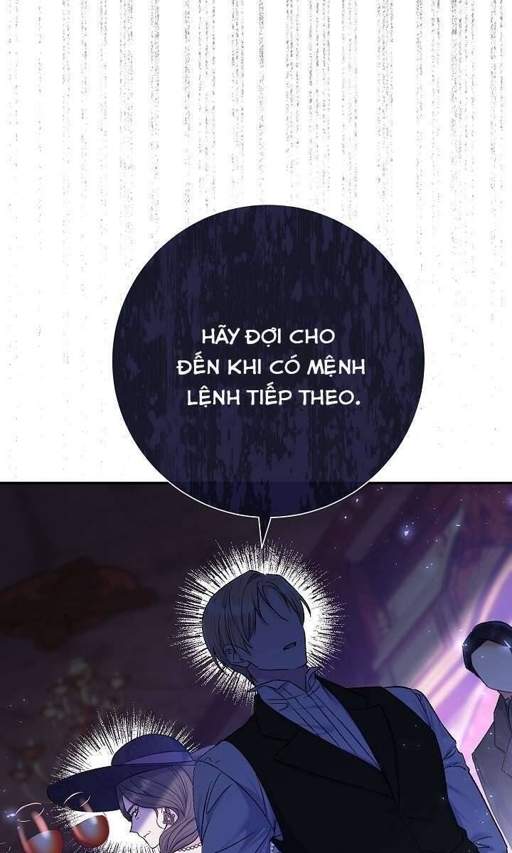 Người Xem Mắt Của Ác Nữ Quá Hoàn Hảo - Page 82