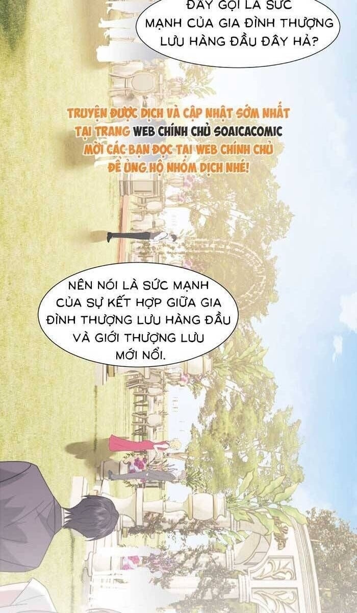 Nữ Tướng Xuyên Đến Hiện Đại Trở Thành Chị Dâu Quyền Lực - Page 41