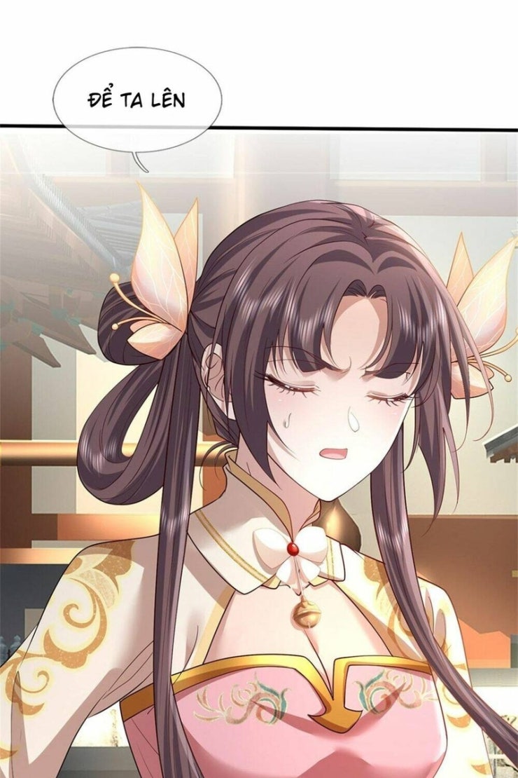 Tôi Có Thể Nuốt Chửng Vạn Vật - Page 22