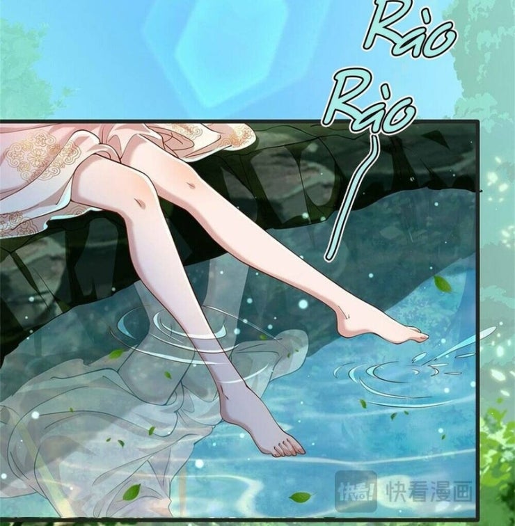 Tôi Có Thể Nuốt Chửng Vạn Vật - Page 35