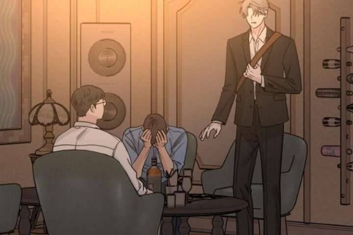 Thuyết Tình Yêu Ích Kỷ - Page 29