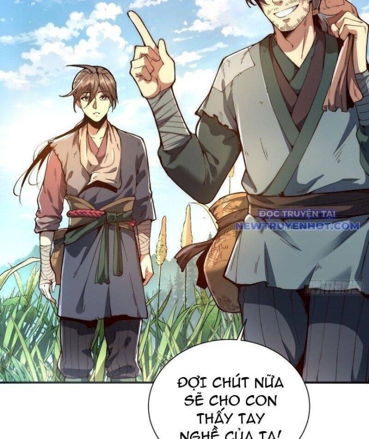 Thành Thần Bắt Đầu Từ Thủy Hầu Tử - Page 20