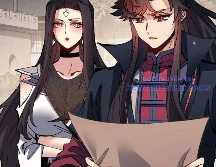 Sư Tôn: Nghịch Đồ Này Không Phải Là Thánh Tử - Page 102