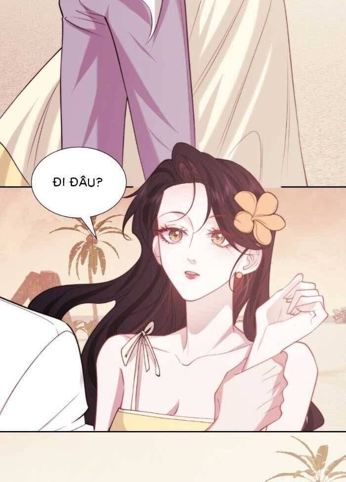 Nữ Tướng Xuyên Đến Hiện Đại Trở Thành Chị Dâu Quyền Lực - Page 43