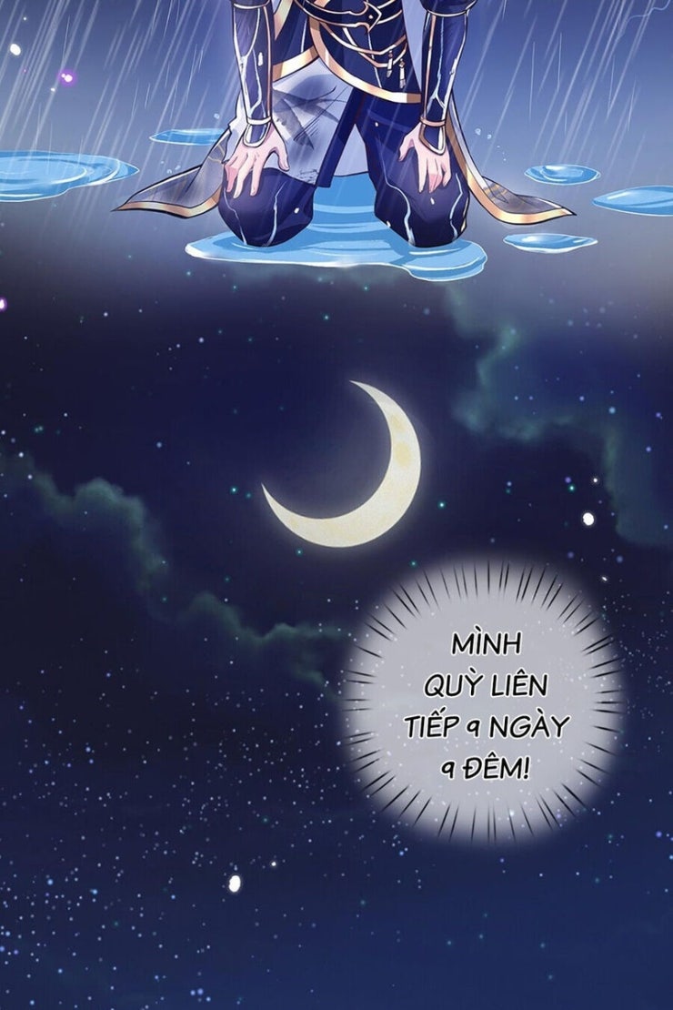 Nhất Lực Phá Chư Thiên Vạn Giới - Page 11