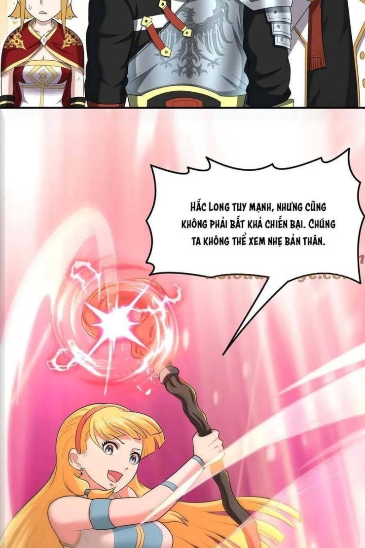 Luyện Khí Chi Thần - Page 20