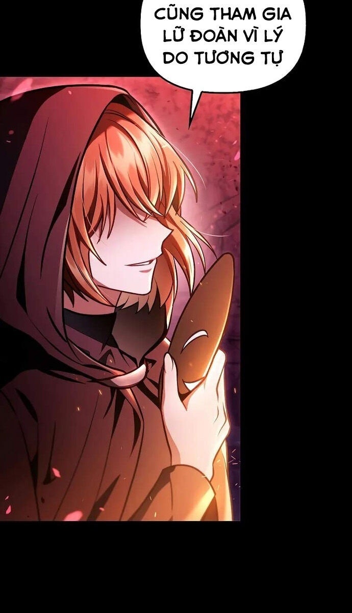 Ký Sự Hồi Quy - Page 5