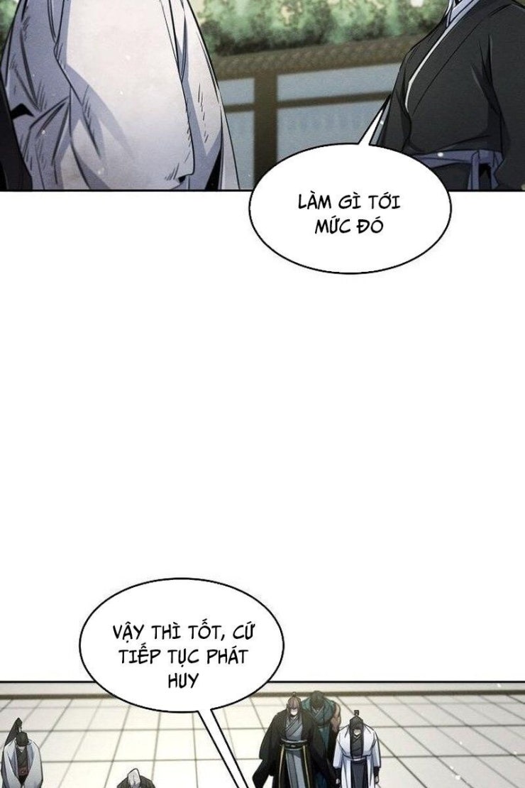 Cuồng Ma Tái Thế - Page 52