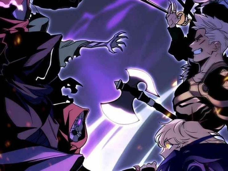 Cuộc Chiến Siêu Nhân - Page 84