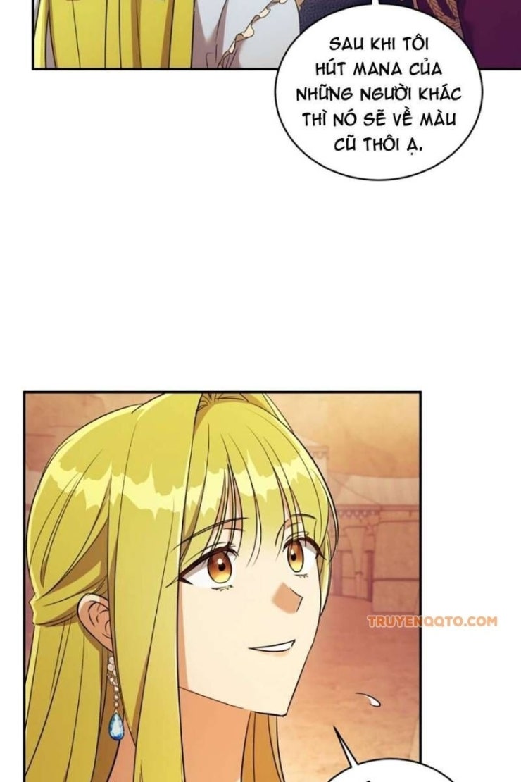 Công Chúa Khắc Dấu Lên Kẻ Phản Nghịch - Page 6