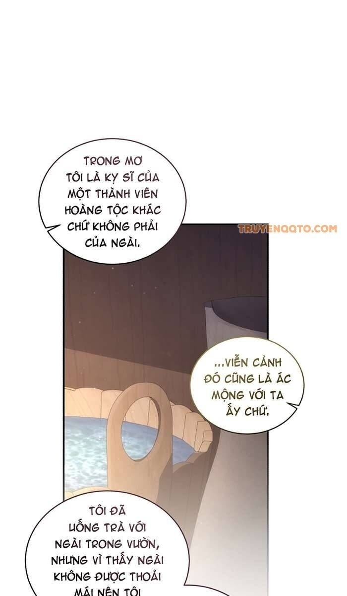 Công Chúa Khắc Dấu Lên Kẻ Phản Nghịch - Page 45