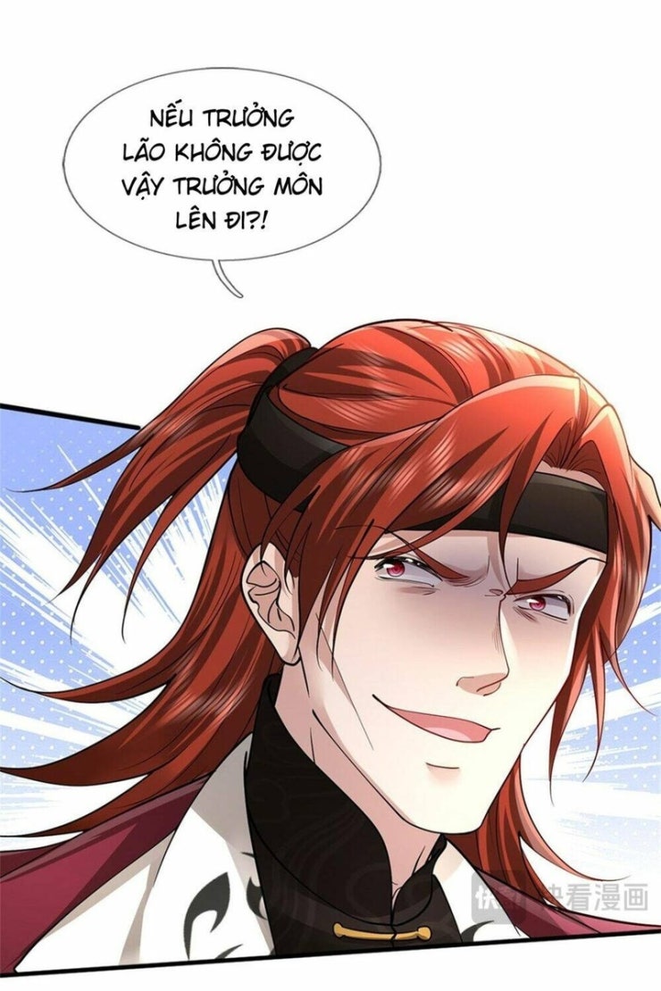 Tôi Có Thể Nuốt Chửng Vạn Vật - Page 59