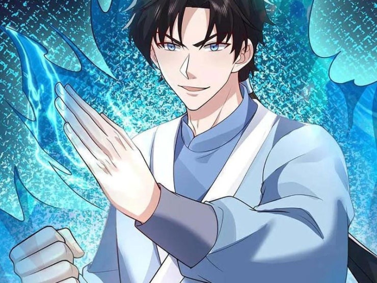 Tôi Có Thể Nuốt Chửng Vạn Vật - Page 12