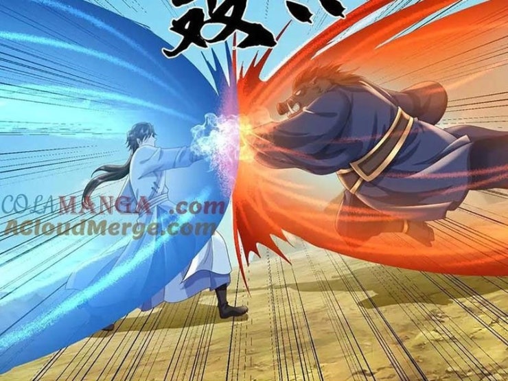 Tôi Có Thể Nuốt Chửng Vạn Vật - Page 69