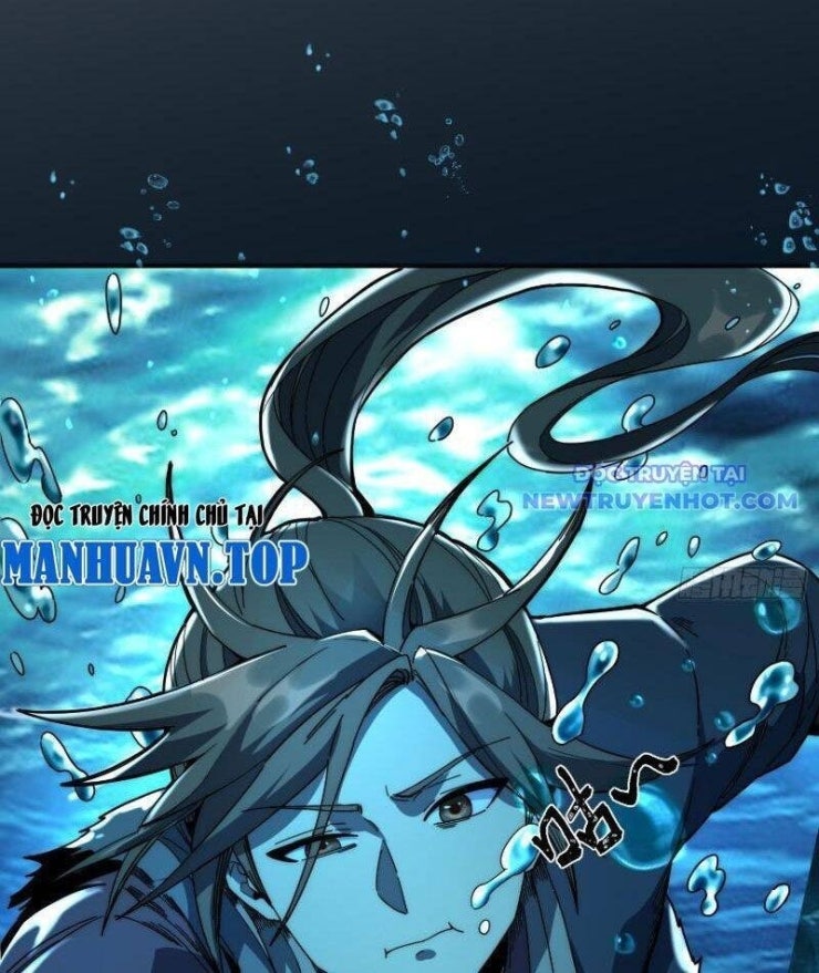 Thành Thần Bắt Đầu Từ Thủy Hầu Tử - Page 31