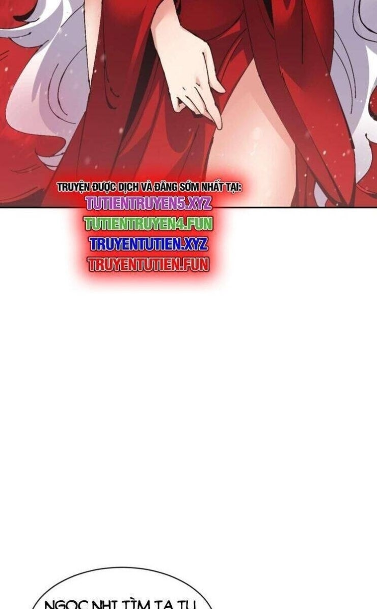 Sư Tôn: Nghịch Đồ Này Không Phải Là Thánh Tử - Page 19