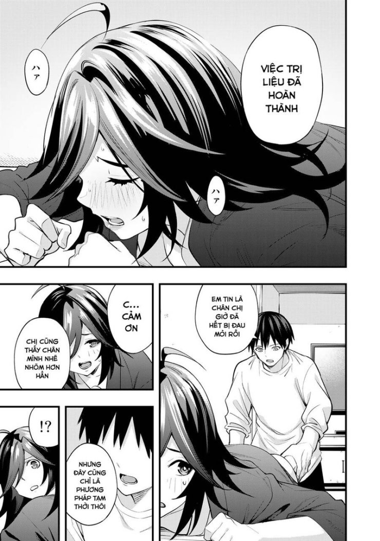 Sawaranaide Kotesashi-Kun - Page 13