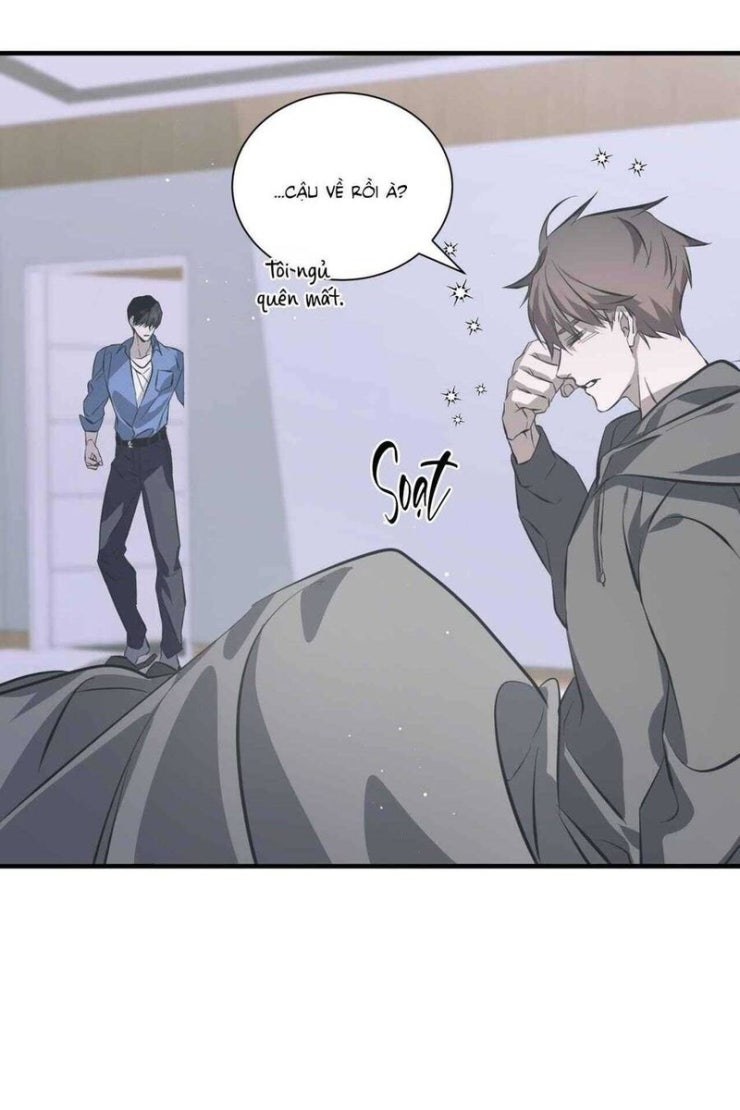 Sau Ánh Hào Quang - Page 27