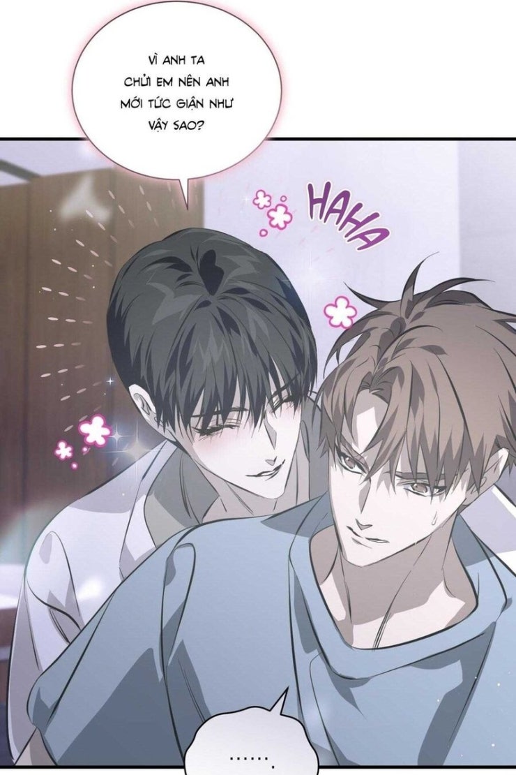 Sau Ánh Hào Quang - Page 10