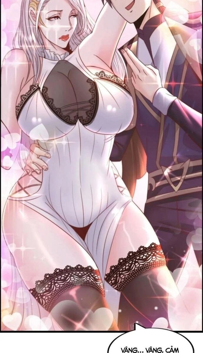 Phát sóng trực tiếp ta quét ngang dị giới - Page 23