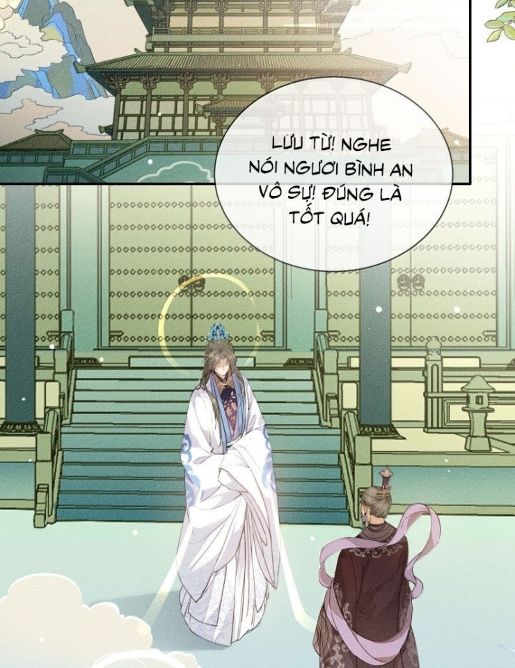 Ma Thú Vậy Mà Có Ý Đồ Bất Chính Với Ta - Page 20