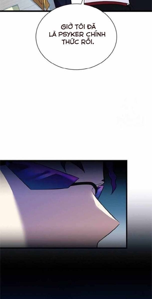 Chuyển Sinh Thành Ác Nhân - Page 20