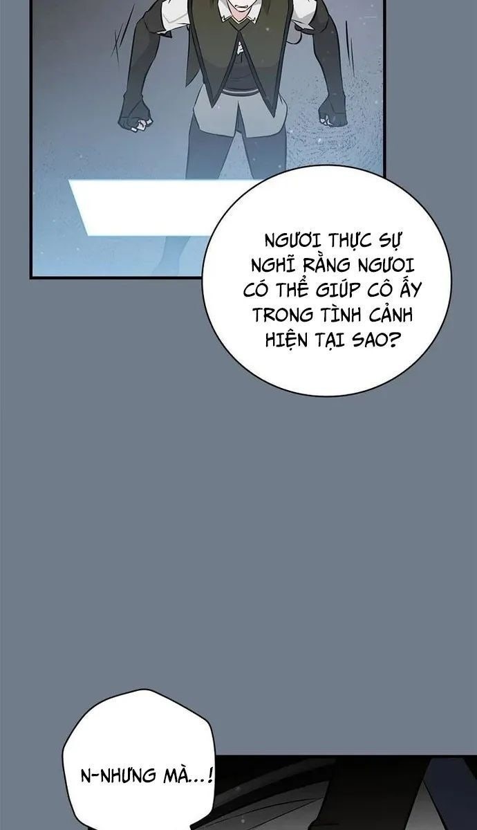 Level Up Chỉ Bằng Cách Ăn Cơm - Page 31