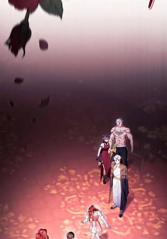 Ký Sự Hồi Quy - Page 46