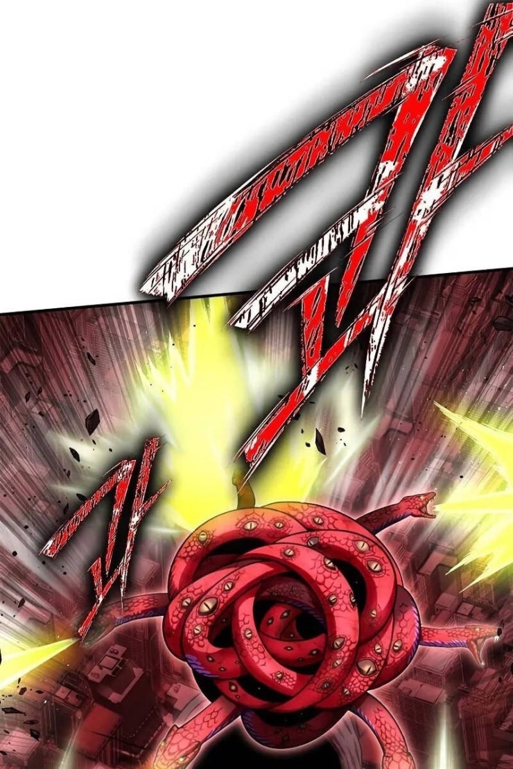 Cuộc Chiến Siêu Nhân - Page 19